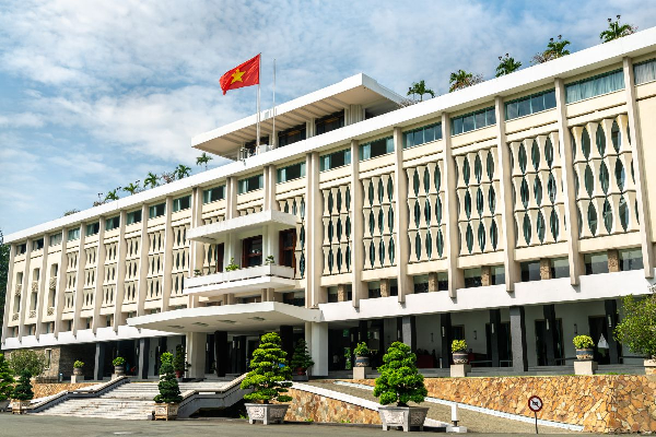 4 Hari 3 Malam Vietnam: Ho Chi Minh, Cu Chi, dan My Tho - photo 7